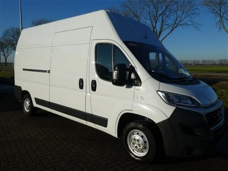 Fiat Ducato - 130 jtd lang, extra - 1