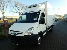 Iveco Daily - 35 C 12 frigo, koelwagen