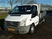 Ford Transit - 350 laadkraan fassi - 1 - Thumbnail