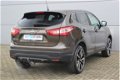 Nissan Qashqai - 1.2 Connect Edition | Panoramadak | Trekhaak | Navigatie | Camera | Cruise & Climat - 1 - Thumbnail