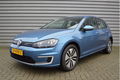 Volkswagen e-Golf - 115PK (16.446, - EX.BTW) CCS-AANSLUITING/NAVI/LED/CLIMA/PDC - 1 - Thumbnail