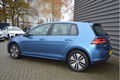 Volkswagen e-Golf - 115PK (16.446, - EX.BTW) CCS-AANSLUITING/NAVI/LED/CLIMA/PDC - 1 - Thumbnail