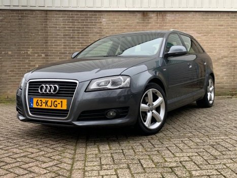 Audi A3 - A3 - 1