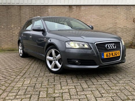 Audi A3 - A3 - 1