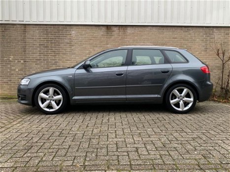 Audi A3 - A3 - 1