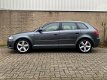 Audi A3 - A3 - 1 - Thumbnail