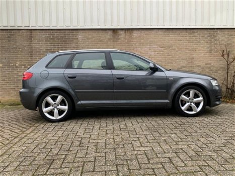 Audi A3 - A3 - 1