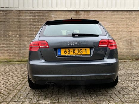 Audi A3 - A3 - 1