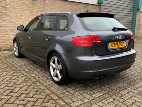 Audi A3 - A3 - 1