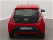 Toyota Aygo - 1.0 VVT-i X-play Touch BF09260 | Automaat | Airco | 5drs | Camera | Radio | Bluetooth - 1 - Thumbnail