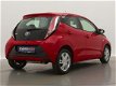 Toyota Aygo - 1.0 VVT-i X-play Touch BF09260 | Automaat | Airco | 5drs | Camera | Radio | Bluetooth - 1 - Thumbnail