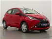 Toyota Aygo - 1.0 VVT-i X-play Touch BF09260 | Automaat | Airco | 5drs | Camera | Radio | Bluetooth - 1 - Thumbnail