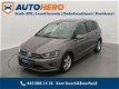 Volkswagen Golf Sportsvan - 1.4 TSI Highline BMT Tech DT71832 | DSG Automaat | Xenon | LED | NAV | P - 1 - Thumbnail