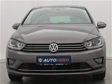 Volkswagen Golf Sportsvan - 1.4 TSI Highline BMT Tech DT71832 | DSG Automaat | Xenon | LED | NAV | P