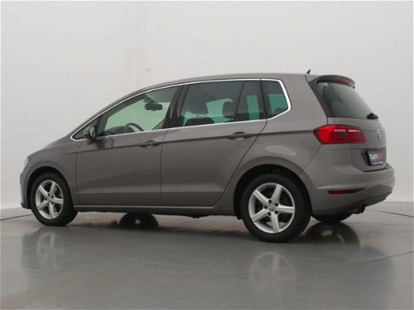 Volkswagen Golf Sportsvan - 1.4 TSI Highline BMT Tech DT71832 | DSG Automaat | Xenon | LED | NAV | P - 1