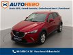 Mazda CX-3 - 2.0 SkyActiv-G 120 GT-M Line YW29704 | Navi | LED | Cruise | Airco | PDC | LMV | DAB | - 1 - Thumbnail