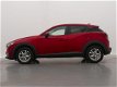 Mazda CX-3 - 2.0 SkyActiv-G 120 GT-M Line YW29704 | Navi | LED | Cruise | Airco | PDC | LMV | DAB | - 1 - Thumbnail