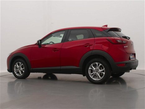 Mazda CX-3 - 2.0 SkyActiv-G 120 GT-M Line YW29704 | Navi | LED | Cruise | Airco | PDC | LMV | DAB | - 1