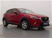 Mazda CX-3 - 2.0 SkyActiv-G 120 GT-M Line YW29704 | Navi | LED | Cruise | Airco | PDC | LMV | DAB | - 1 - Thumbnail