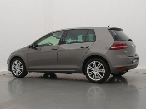 Volkswagen Golf - 1.4 TSI ACT Highline BMT Tech FR18388 | Xenon | Leder | Navi | PDC | Clima | DYNau - 1