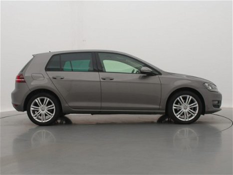 Volkswagen Golf - 1.4 TSI ACT Highline BMT Tech FR18388 | Xenon | Leder | Navi | PDC | Clima | DYNau - 1