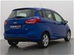 Ford B-Max - 1.0 EcoBoost Titanium GV66372 | Navi | Clima | PDC | Radio | MP3 | Stoelverw | - 1 - Thumbnail