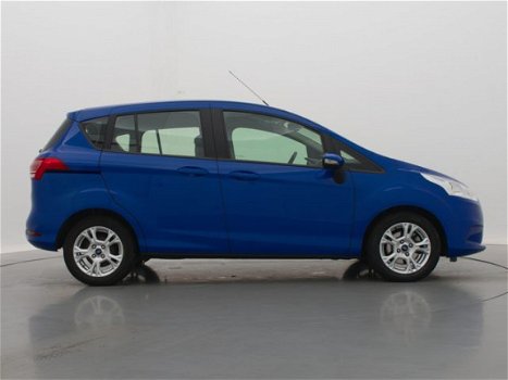 Ford B-Max - 1.0 EcoBoost Titanium GV66372 | Navi | Clima | PDC | Radio | MP3 | Stoelverw | - 1