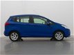 Ford B-Max - 1.0 EcoBoost Titanium GV66372 | Navi | Clima | PDC | Radio | MP3 | Stoelverw | - 1 - Thumbnail