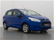 Ford B-Max - 1.0 EcoBoost Titanium GV66372 | Navi | Clima | PDC | Radio | MP3 | Stoelverw | - 1 - Thumbnail