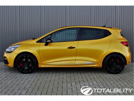 Renault Clio - 1.6 R.S. 200PK - 1