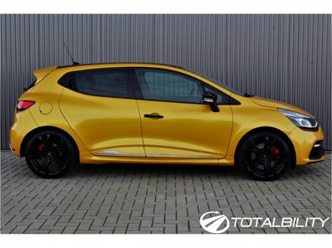 Renault Clio - 1.6 R.S. 200PK - 1