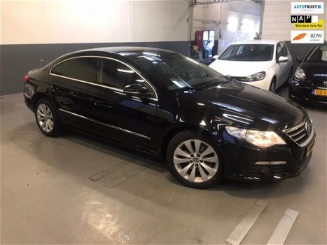 Volkswagen Passat CC - 2.0 TSI Airco/El.ramen/NAP/APK - 1