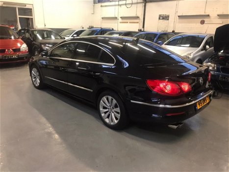 Volkswagen Passat CC - 2.0 TSI Airco/El.ramen/NAP/APK - 1