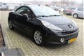 Peugeot 207 CC - 1.6 HDiF /leder/trekhaak/ Cabrio - 1 - Thumbnail