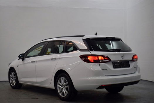 Opel Astra Sports Tourer - 1.6 CDTI 110pk Start/Stop Edition - 1