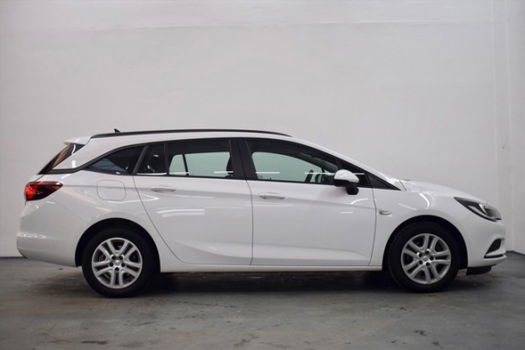 Opel Astra Sports Tourer - 1.6 CDTI 110pk Start/Stop Edition - 1