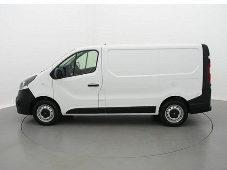 Opel Vivaro - Edition L1/H1 1.6 CDTi 95 PK - 1