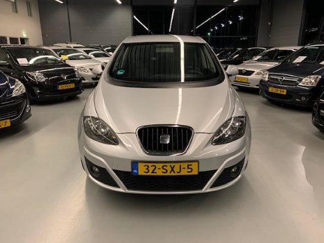 Seat Altea - 1.6 TDI Businessline COPA GERESERVEERD - 1