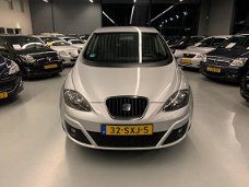 Seat Altea - 1.6 TDI Businessline COPA GERESERVEERD