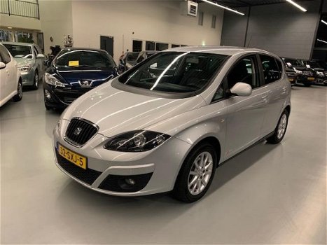 Seat Altea - 1.6 TDI Businessline COPA GERESERVEERD - 1