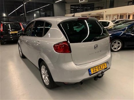 Seat Altea - 1.6 TDI Businessline COPA GERESERVEERD - 1