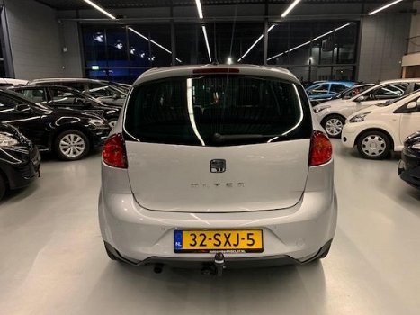 Seat Altea - 1.6 TDI Businessline COPA GERESERVEERD - 1