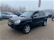 Hyundai Tucson - 2.0i 4WD Style S-Edition - 1 - Thumbnail