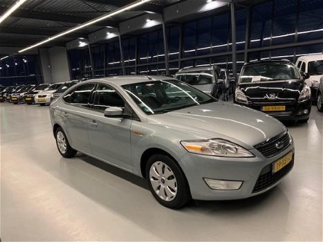 Ford Mondeo - 1.6-16V Trend - 1