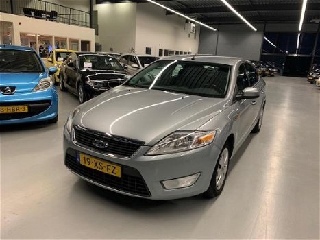 Ford Mondeo - 1.6-16V Trend - 1