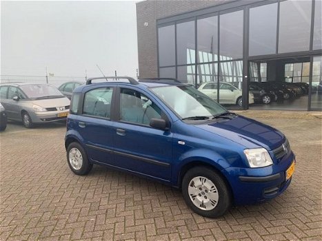 Fiat Panda - 1.2 Dynamic GERESERVEERD - 1