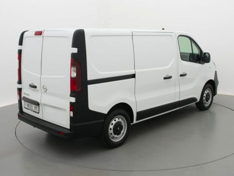 Opel Vivaro - Edition L1/H1 1.6 CDTi 95 PK - 1