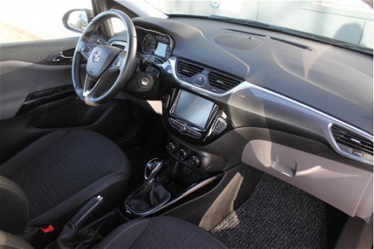 Opel Corsa - 1.4 90pk 5d Innovation EASYTRONIC - 1