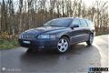 Volvo V70 - 2.4D Edition II | GEEN ROET-TAX | ECC | Cruise | Leder | Trekhaak - 1 - Thumbnail