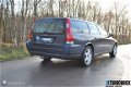 Volvo V70 - 2.4D Edition II | GEEN ROET-TAX | ECC | Cruise | Leder | Trekhaak - 1 - Thumbnail